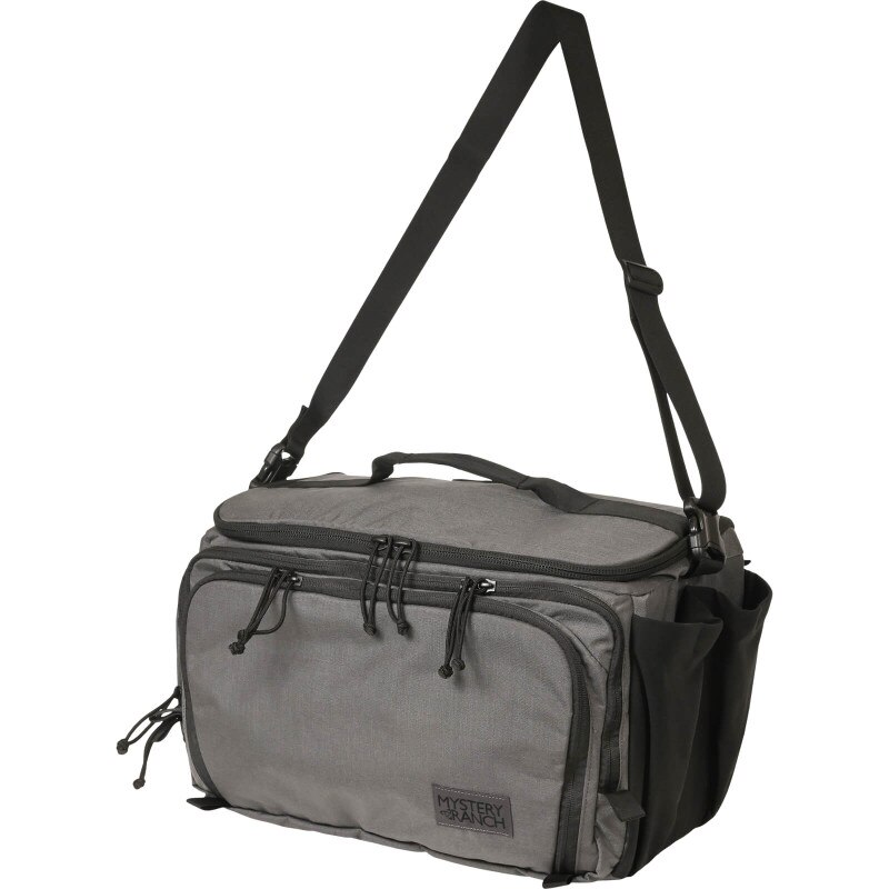 Road Tripper - Shadow (Shoulder Carry)